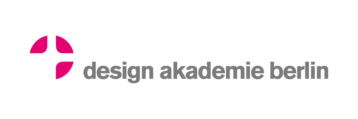 design akademie berlin logo