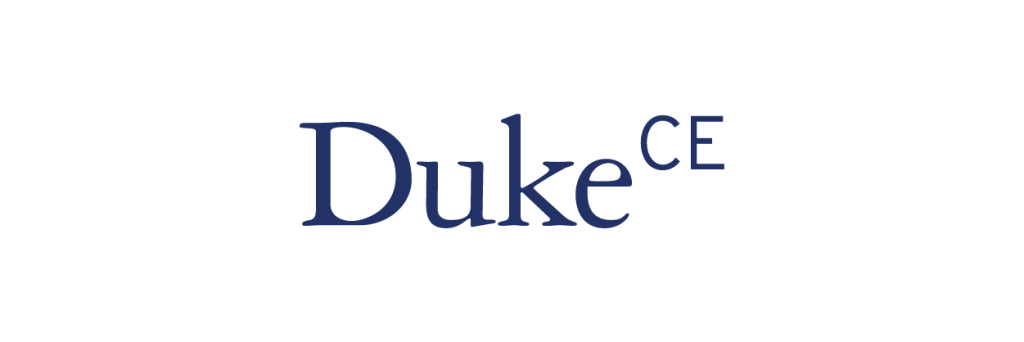 Duke Corporate Education logo