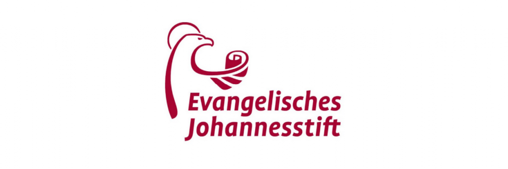 Evangelisches Johannesstift logo