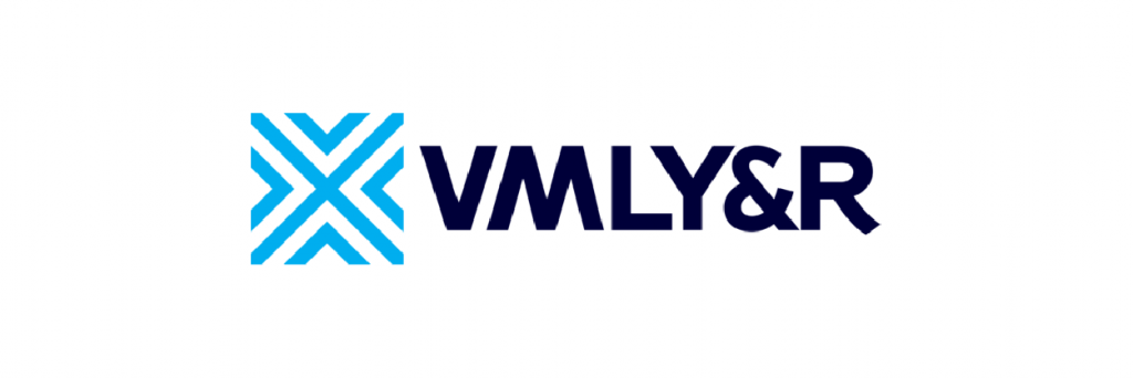VMLY&R company logo