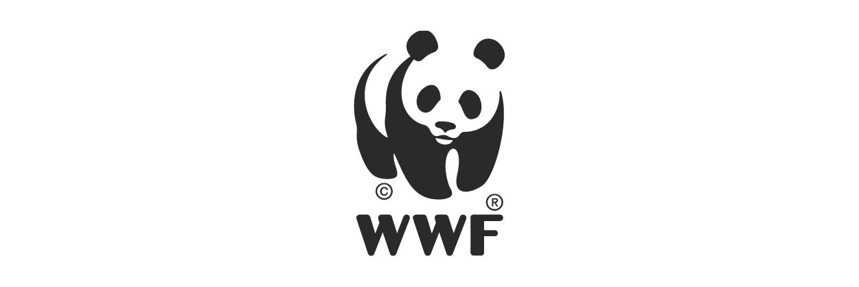 World Wildlife Fund logo