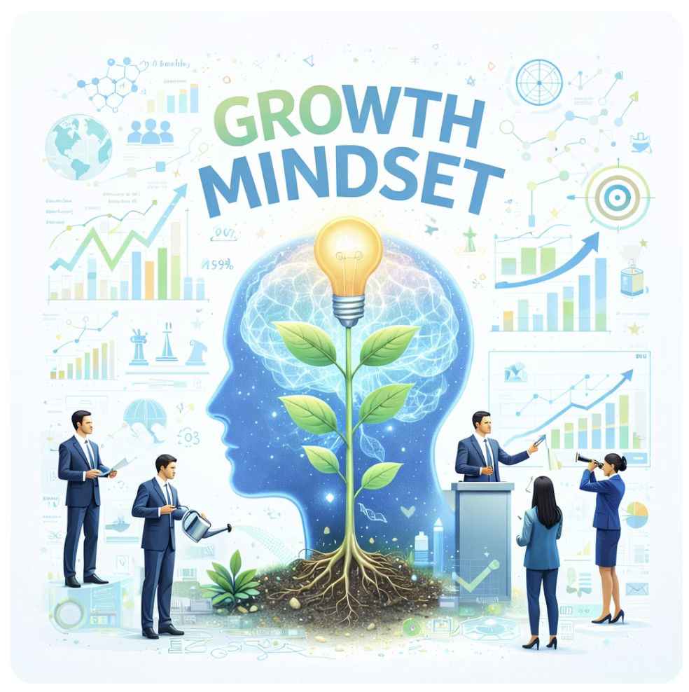 Growth Mindset 2026